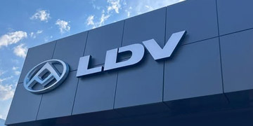 Goulburn City LDV